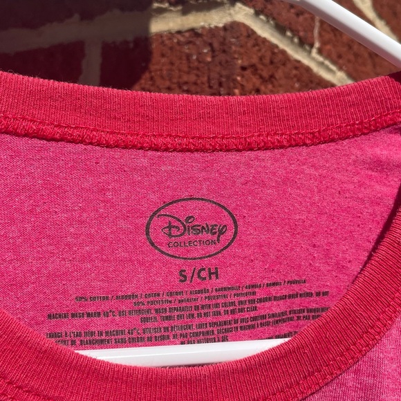 Disney Mickey Mouse Shirt - Picture 2 of 3